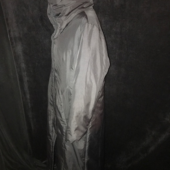 Womens winter coat by Anne Klein - Picture 3 of 8